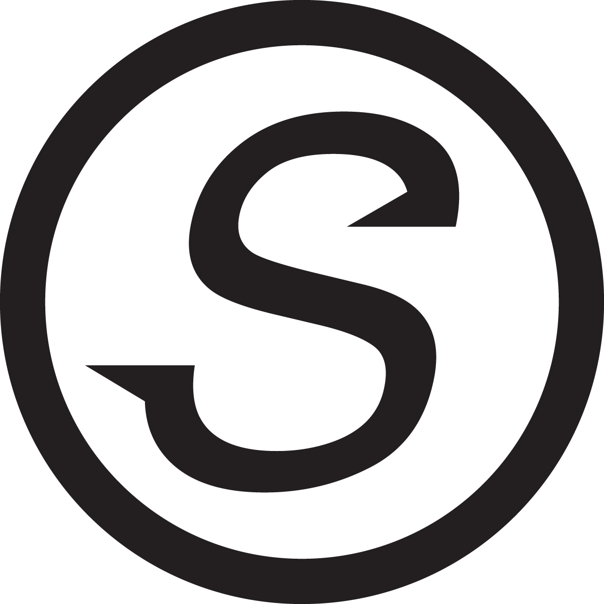 Strides Logo